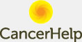 Cancer Help Logo